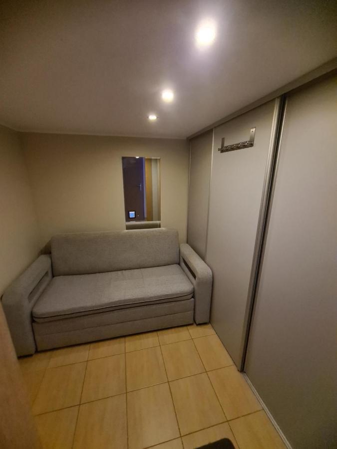 Apartamentyprzymorzu Apartament Z Antresola Kołobrzeg Kültér fotó